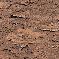 Tìm thấy bằng chứng hồ nước thời cổ đại trên sao Hỏa