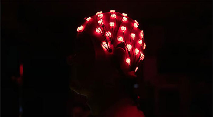 Điện não đồ được sử dụng để đo hoạt động não bộ của các đối tượng từ 18-35 tuổi