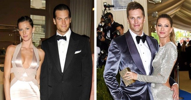 Lý giải “tướng phu thê” theo góc độ khoa học: Vì sao nhiều người yêu nhau trông giống nhau một cách kỳ lạ?