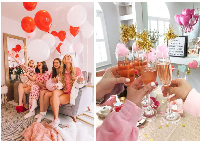 Gen Z lựa chọn cách đón Valentine đặc biệt và thú vị
