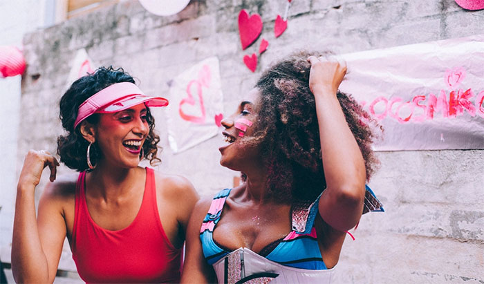 Gen Z lựa chọn cách đón Valentine đặc biệt và thú vị