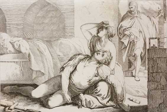 Shakespeare không tạo ra Romeo và Juliet? Tác giả đích thực của câu chuyện lãng mạn ở miền Bắc nước Ý