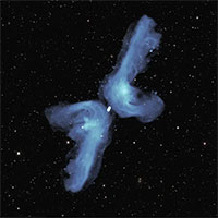 Tại sao các thiên hà chủ yếu có hình đĩa chứ không phải hình cầu?