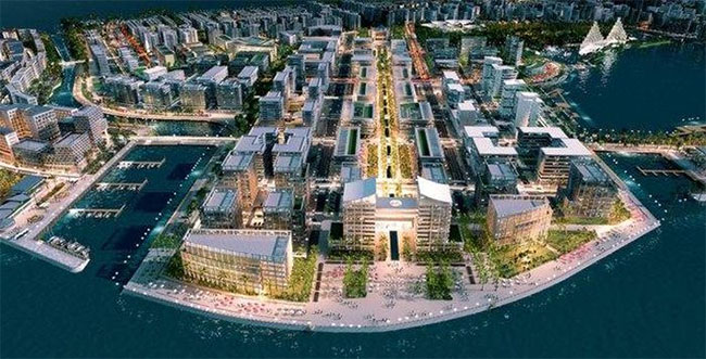 Thiên đường đảo Maldives sắp biến mất vĩnh viễn vì chìm xuống biển là sự thật hay chỉ là lời đồn?