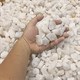 Vì sao đá thạch anh vụn thường dùng để rải mộ?