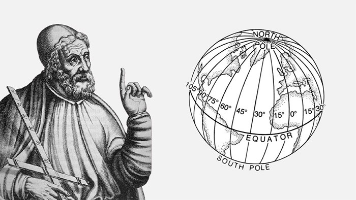  Hipparchus còn được gọi là "cha đẻ của thiên văn học". 