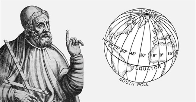 Làm sao người xưa biết một năm có 365,2467 ngày?