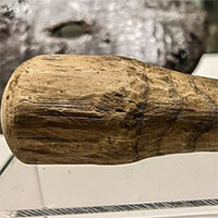 Tìm thấy cổ vật 2000 năm nghi là đồ chơi tình dục thời La Mã