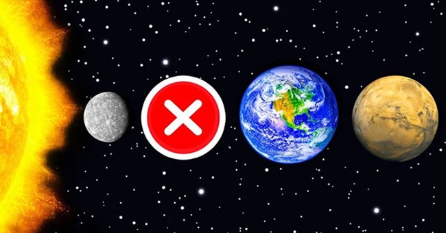 Sự biến mất của sao Hỏa sẽ ảnh hưởng đến Trái đất như thế nào?