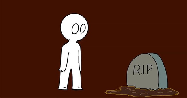 Điều gì xảy ra sau khi chết?