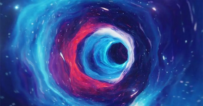 Tìm ra chìa khóa "cửa thần kỳ" giúp tàu vũ trụ xuyên không - thời gian