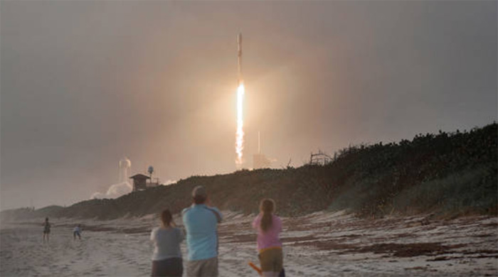Trung Quốc tiết lộ kế hoạch đối phó vệ tinh Starlink của tỷ phú công nghệ Elon Musk