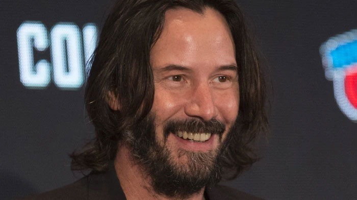 Hợp chất diệt nấm mới được các nhà khoa học đặt theo tên nam diễn viên Keanu Reeves