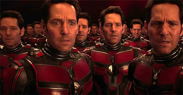 Công nghệ trong Ant-Man liệu có tồn tại trong thực tế?