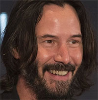 Hợp chất diệt nấm mới được các nhà khoa học đặt theo tên nam diễn viên Keanu Reeves