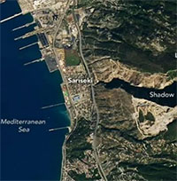 Hơn 100 vụ lở đất xảy ra ở Thổ Nhĩ Kỳ sau động đất