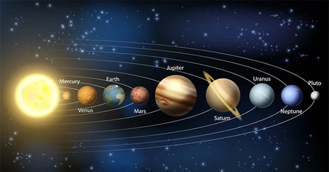 Điều gì sẽ xảy ra nếu bạn hít không khí từ bầu khí quyển của các hành tinh khác trong Hệ Mặt trời?