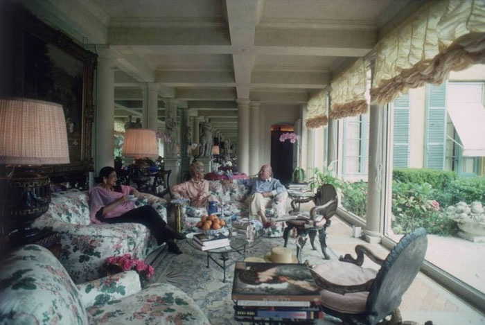 Villa La Leopolda - Biệt thự xa hoa đắt giá nhất lịch sử
