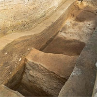 Phát hiện đường hào niên đại 6.000 năm tại Trung Quốc