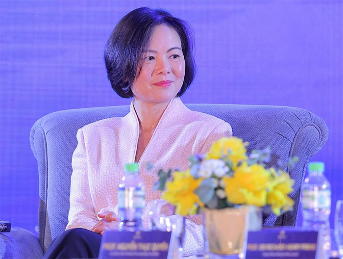 Top 7 nhà khoa học nữ gốc Việt được thế giới vinh danh