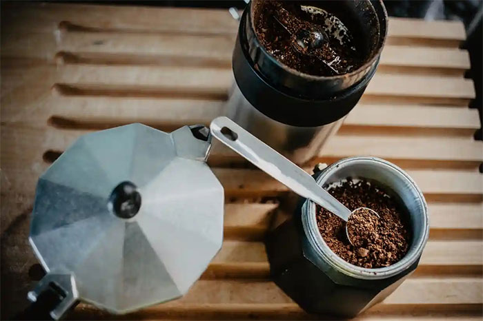 Những lầm tưởng về viên nén cà phê