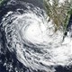 Kỳ lạ cơn bão sống dai nhất thế giới, tung hoành cả tháng chưa dứt