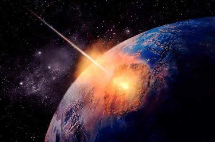  Tiểu hành tinh vừa được phát hiện có xác suất va chạm Trái đất là 1/625 trong 23 năm tới 