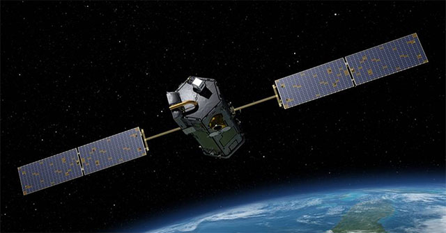 Vệ tinh NASA giúp đo lượng khí thải CO2 của hơn 100 nước