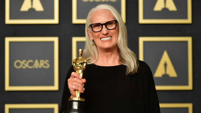 Những điều thú vị về các giải Oscar 2022