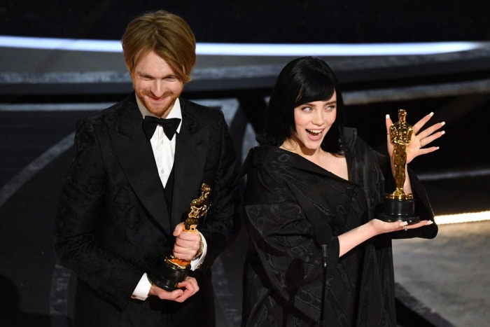 Những điều thú vị về các giải Oscar 2022