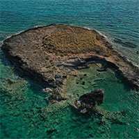 Khám phá Pavlopetri - thành phố chìm cổ xưa nhất thế giới