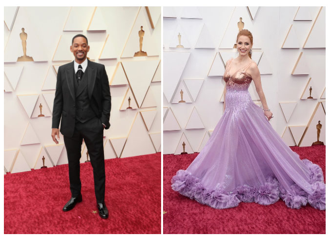 Những điều thú vị về các giải Oscar 2022