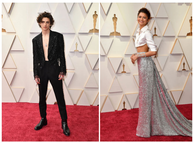 Những điều thú vị về các giải Oscar 2022