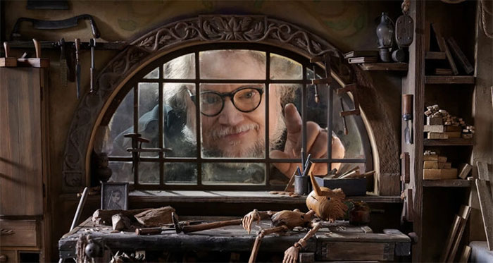 Giải Oscar 2023: Khi những kỷ lục bị xô đổ!
