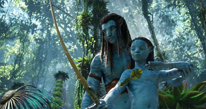 Giải Oscar 2023: Khi những kỷ lục bị xô đổ!