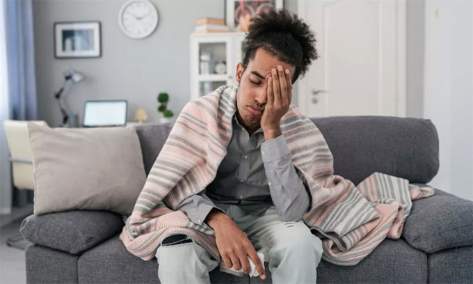 Tại sao con người đau đầu dù não không đau?