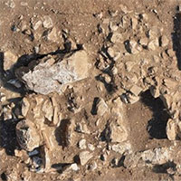 Bí ẩn người La Mã 2.000 tuổi bị “trấn yểm” bằng 3 vật lạ ở Thổ Nhĩ Kỳ