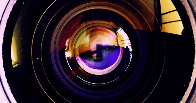 Camera với tốc độ màn trập một phần nghìn tỷ giây