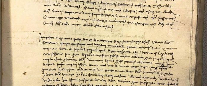 Sự thật về thân thế của thiên tài hội họa Leonardo da Vinci