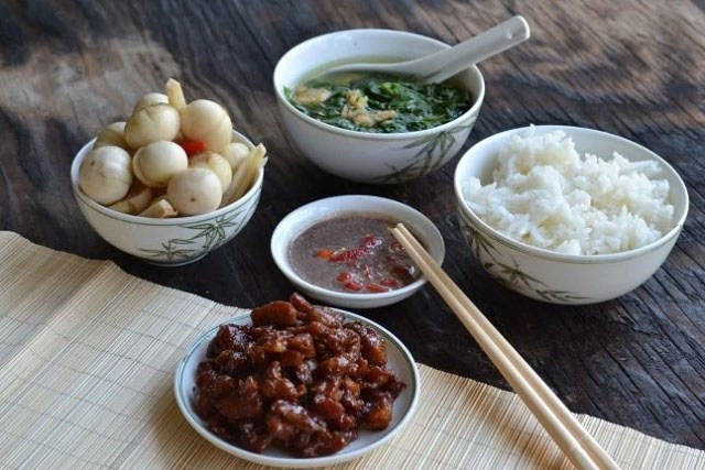 4 kiểu ăn cà muối người Việt rất chuộng nhưng lại dễ gây ngộ độc và ung thư