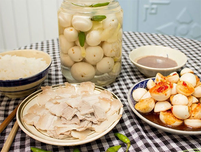 4 kiểu ăn cà muối người Việt rất chuộng nhưng lại dễ gây ngộ độc và ung thư