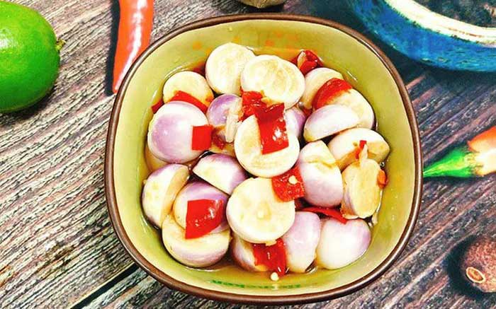 4 kiểu ăn cà muối người Việt rất chuộng nhưng lại dễ gây ngộ độc và ung thư