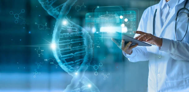 AI có thể tạo ra phương pháp điều trị ung thư trong 30 ngày