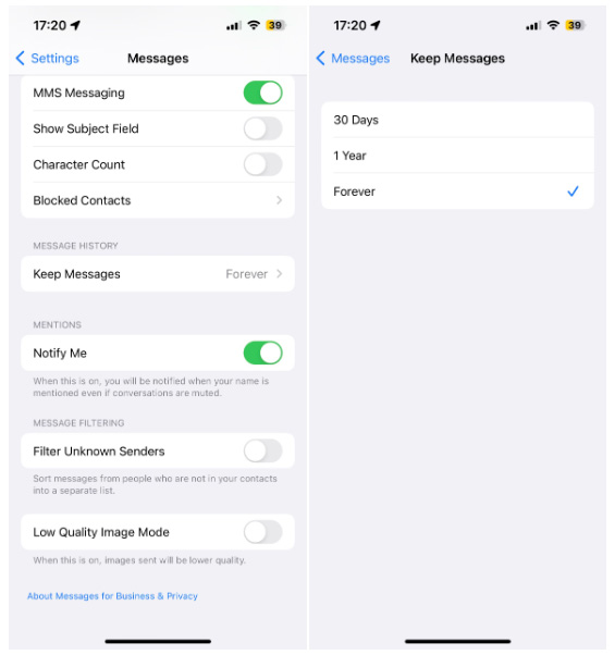 Cách giảm bớt những thông báo khó chịu trên iPhone