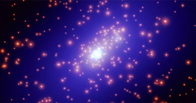 Nghiên cứu mới về vụ nổ lớn thứ hai sau Big Bang