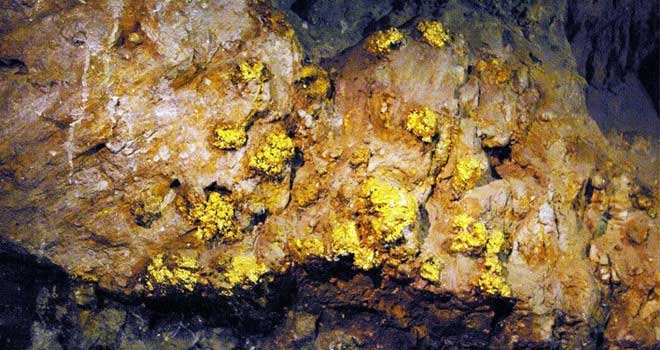 Trung Quốc phát hiện mỏ vàng hơn 50 tấn ở tỉnh Sơn Đông