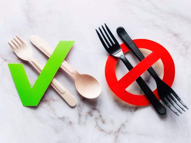 Trái đất sẽ thế nào nếu không có nhựa? Đáp án đầy bất ngờ!