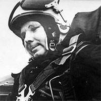 Nga giải mật hình ảnh hiện trường vụ tai nạn khiến nhà du hành vũ trụ Yuri Gagarin thiệt mạng