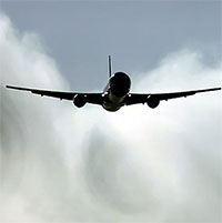 Vì sao ngày càng nhiều máy bay bị nhiễu loạn không khí?