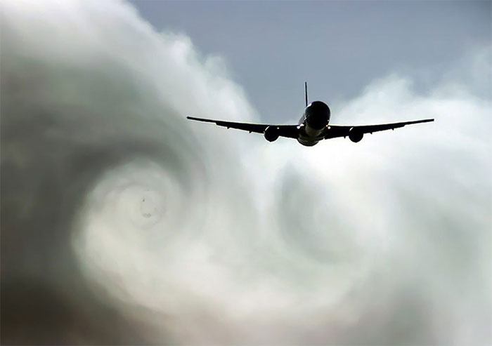 Vì sao ngày càng nhiều máy bay gặp nhiễu động?